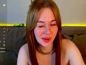 Chaturbate Best Webcam of roxy_sunny