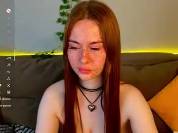 Chaturbate Nude Webcam of roxy_sunny