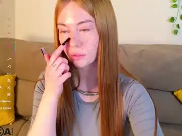 Chaturbate Best Webcam of roxy_sunny