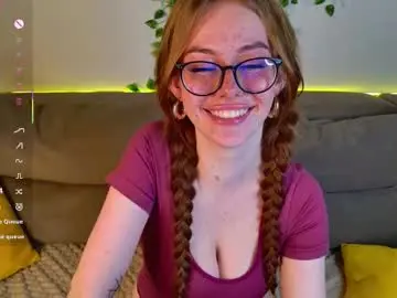 roxy_sunny from chaturbate