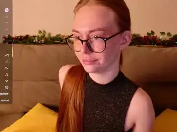 Chaturbate Adult Video Chat of roxy_sunny