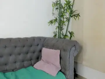 Chaturbate Live Sex Cam of sofia_laverde