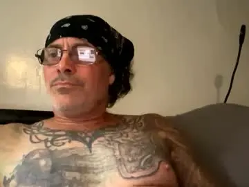 Chaturbate Sex Cam of specter1972