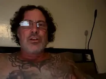 Chaturbate Private Sex Chat of specter1972