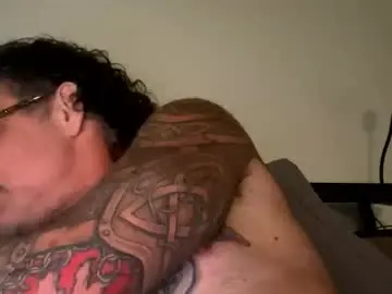 Chaturbate Live Porn of specter1972