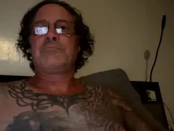 Chaturbate Live Sex Cam of specter1972