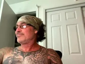 Chaturbate Free Porn Cam of specter1972