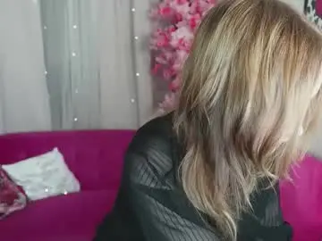 Chaturbate Free Porn Cam of staymonica