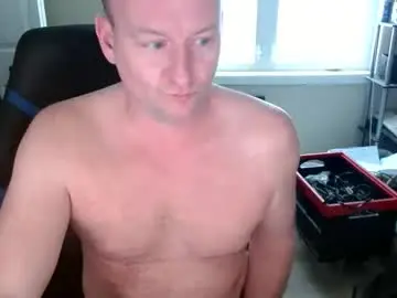 steakman007 from chaturbate