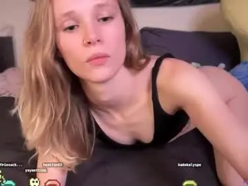 Chaturbate Nude Webcam of sweetgracee