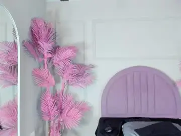 Chaturbate Nude Webcam of tamaramilleer