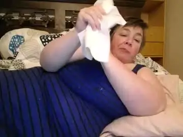 Chaturbate Live Sex of witchannie