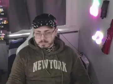 Chaturbate Best Webcam of xfabian_love