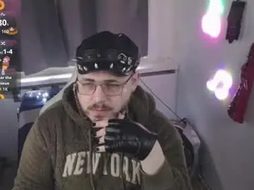 Chaturbate Adult Video Chat of xfabian_love