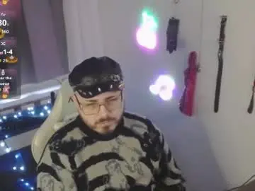 Chaturbate Watch Live Sex Cams of xfabian_love