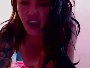 Chaturbate Private Sex Chat of 143vanessa