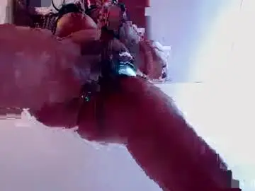 Chaturbate Sex Chat of 143vanessa