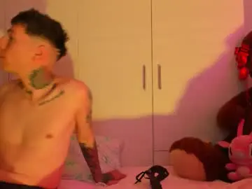 Chaturbate Adult Webcams of _babyflow_