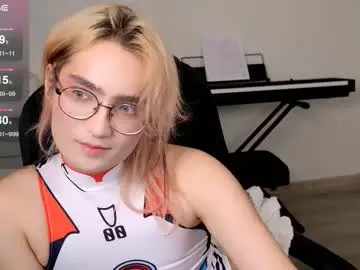 Chaturbate Adult Video Chat of _meow_neko_