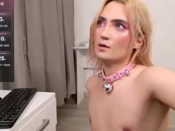 Chaturbate Adult Webcams of _meow_neko_