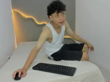 Chaturbate Live Sex of _theoo1