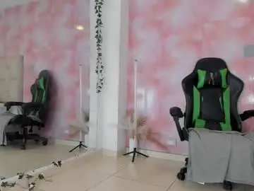 aida_rose from chaturbate