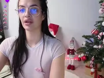 Chaturbate Best live sex cam show of alessyaaa