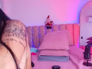 Chaturbate Live Porn of auroraa_miller