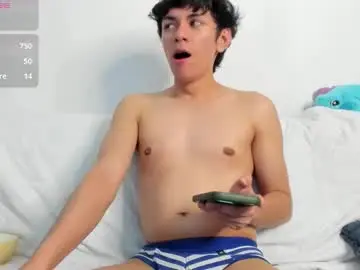 Chaturbate Sex Cam of caydensmit