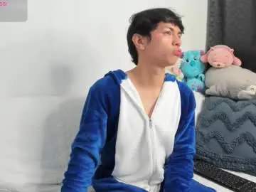 Chaturbate Adult Video Chat of caydensmit