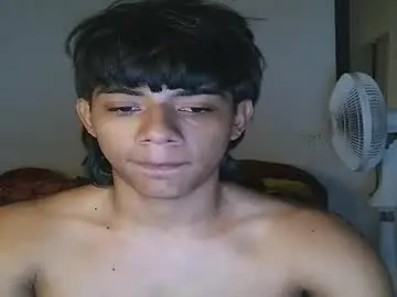 daddy_jesus29 from chaturbate