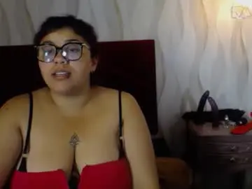 dannagarza from chaturbate