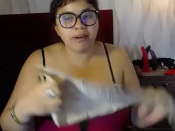 Chaturbate Free Porn Cam of dannagarza