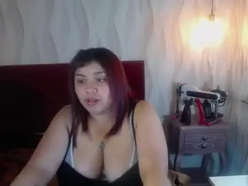 Chaturbate Free Porn Cam of dannagarza
