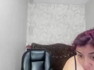 Chaturbate Adult Webcam of dannagarza