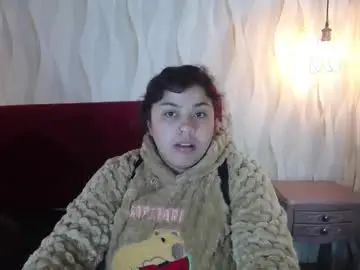 Chaturbate Live Porn of dannagarza