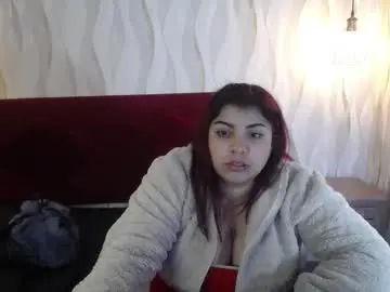 Chaturbate Sex Chat of dannagarza