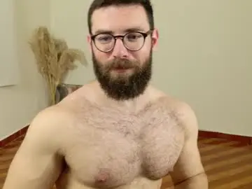 Chaturbate Adult Webcam of deanlek