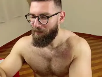 Chaturbate Live Sex Cam of deanlek