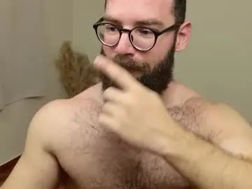 Chaturbate Nude Webcam of deanlek