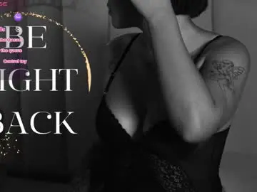 Chaturbate Nude Webcam of dyvis_22