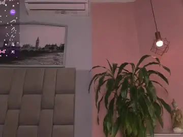 Chaturbate Sex Cam of dyvis_22