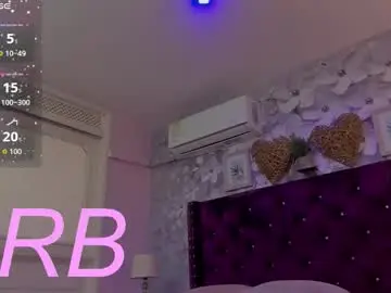 Chaturbate Best Webcam of dyvis_22