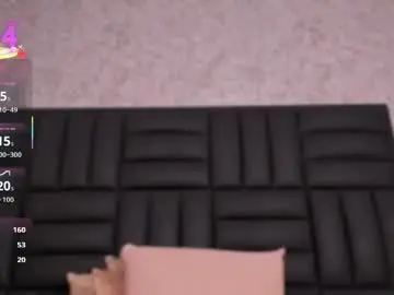 Chaturbate Sex Cam of hanna_vasquez