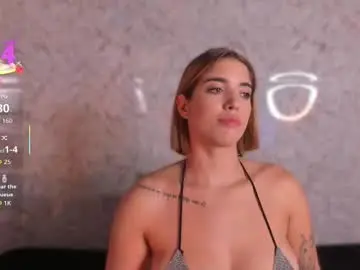 Chaturbate Adult Webcams of hanna_vasquez