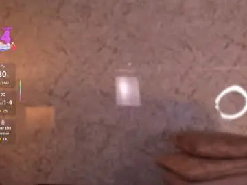 Chaturbate Nude Webcam of hanna_vasquez