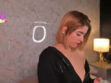 Chaturbate Best Webcam of hanna_vasquez