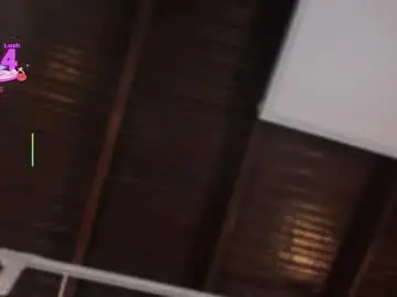 Chaturbate Private Sex Chat of hanna_vasquez