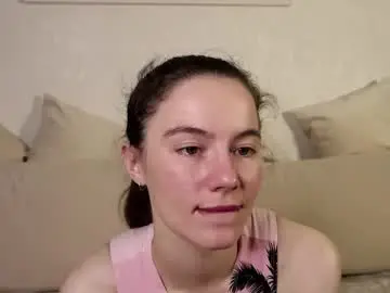 Chaturbate Sex Chat of harribliss