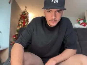 Chaturbate Live Sex of jack_norizz